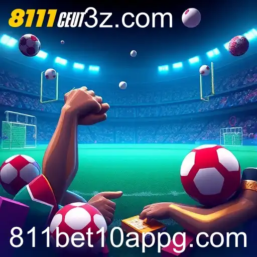 811bet10 App: Uma Nova Era nos Jogos Online em 2026