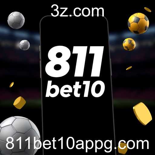 Nova Tendência nos Jogos Online: A Ascensão do 811bet10 App