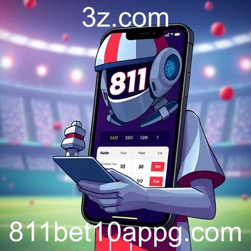 811bet10 App: Oportunidades e Desafios no Mercado de Apostas Online em 2026