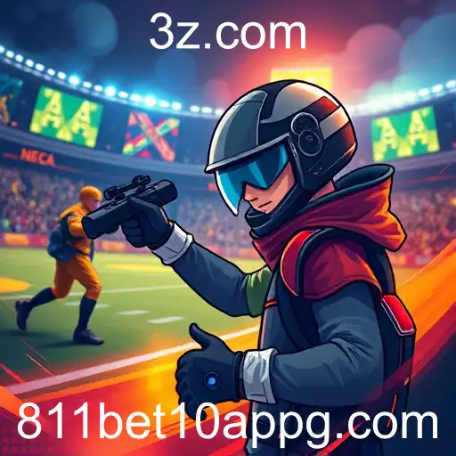 811bet10 App Aposta na Inovação em Plataformas de Jogos