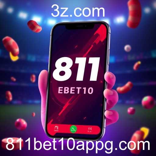A ascensão do 811bet10 no mercado de jogos em 2026