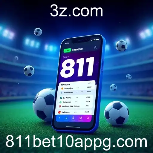 Expansão e Impacto do 811bet10 no Cenário Brasileiro