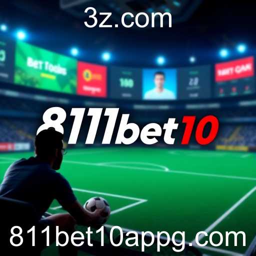 811bet10: Crescimento e Desafios em 2026