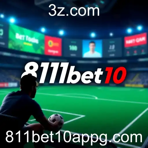 811bet10: Crescimento e Desafios em 2026