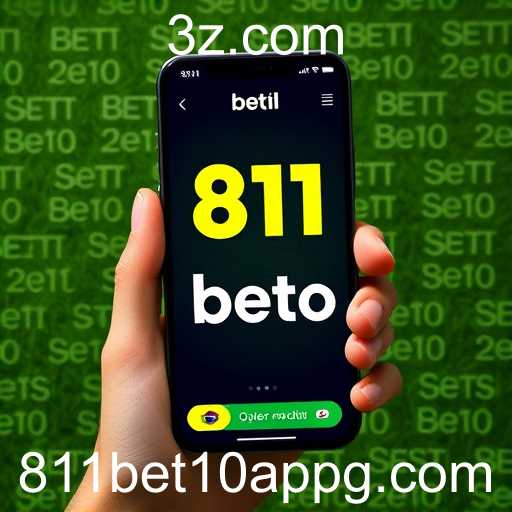 A Ascensão do 811bet10 no Mercado de Jogos Online