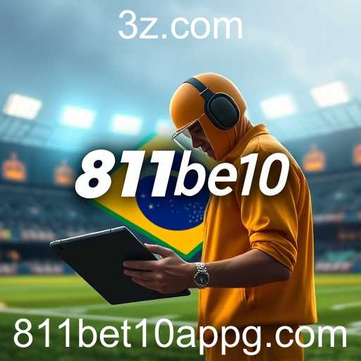 A Ascensão do 811bet10 no Mercado de Apostas Online