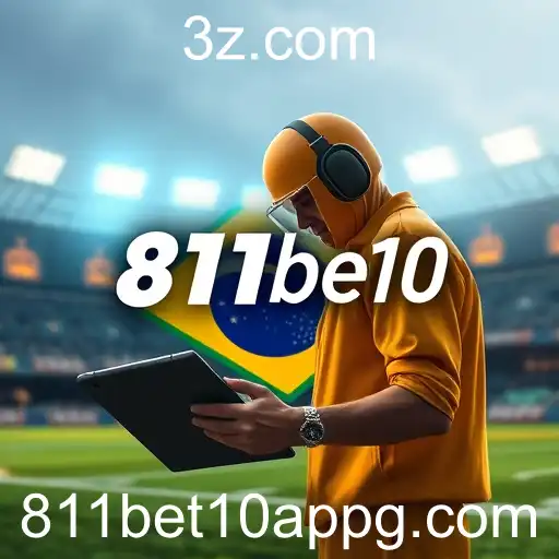 A Ascensão do 811bet10 no Mercado de Apostas Online