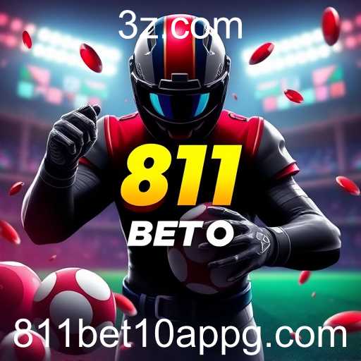 A Expansão do 811bet10 no Mercado de Jogos Online