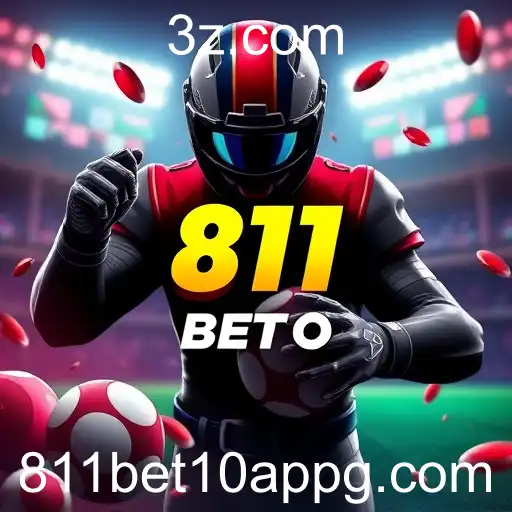 A Expansão do 811bet10 no Mercado de Jogos Online