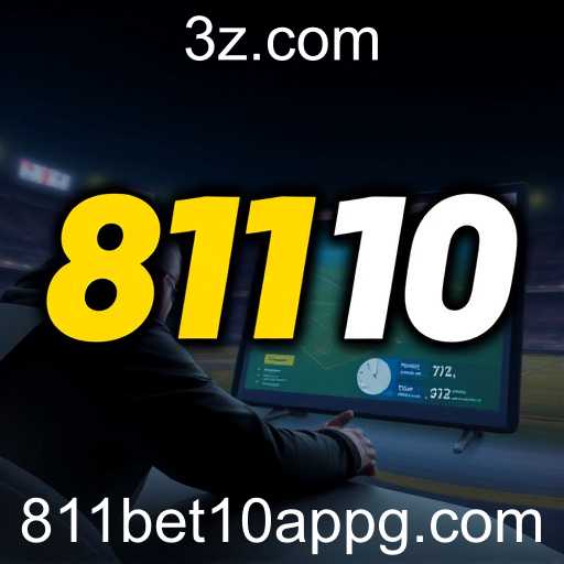 A Ascensão do 811bet10 no Cenário de Apostas Online