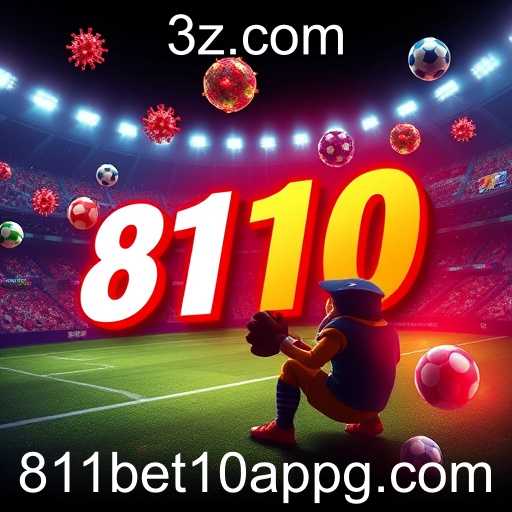 811bet10: Apostas Digitais e Tendências de 2026