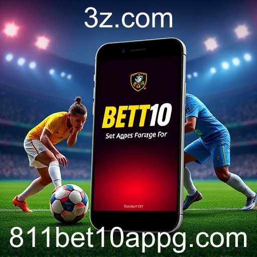 811bet10 App e o Crescimento do Mercado de Jogos no Brasil