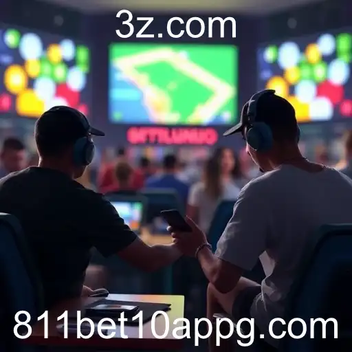 Impacto dos Jogos Online no Brasil