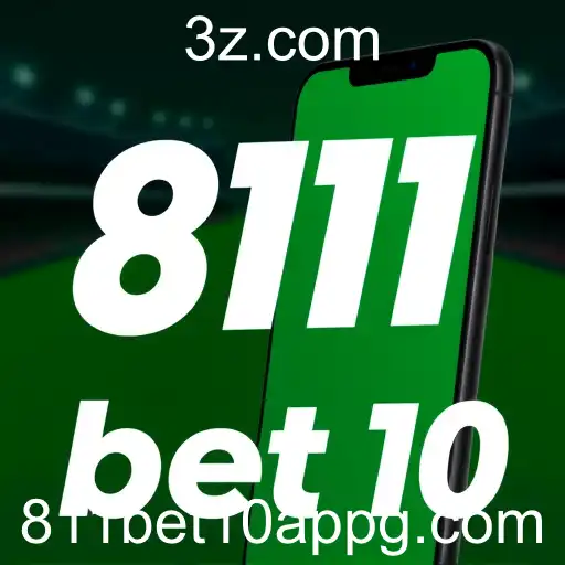 O Crescimento do Mercado de Apostas com 811bet10