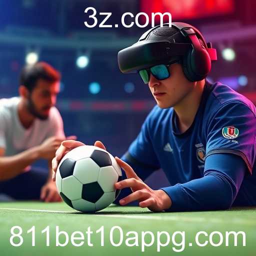 A Evolução do 811bet10: Tendências e Impactos