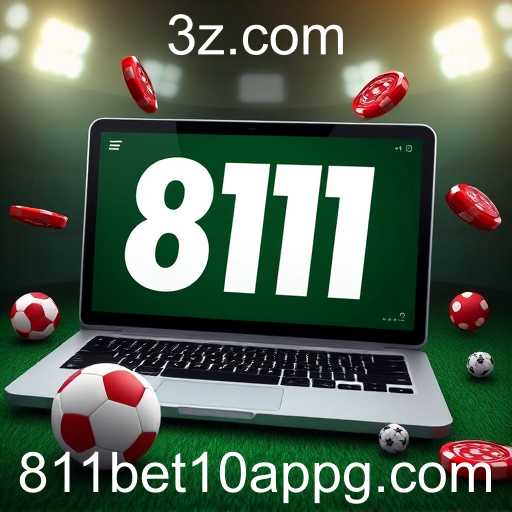 A Evolução do 811bet10 no Mercado de Jogos Online
