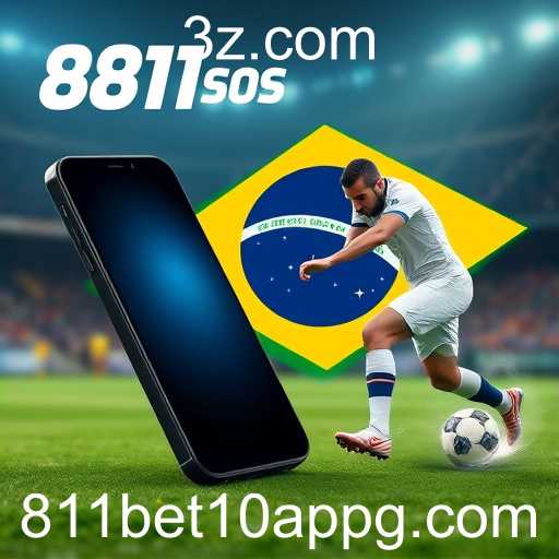 A Evolução dos Jogos Online e o Crescimento do 811bet10 no Brasil