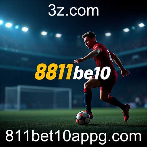 Expansão dos Jogos Online: 811bet10 App Ganha Popularidade