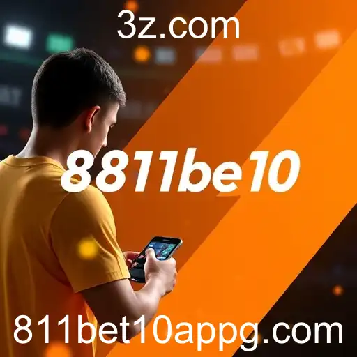 Expansão e Impacto do 811bet10 no Mercado de Jogos
