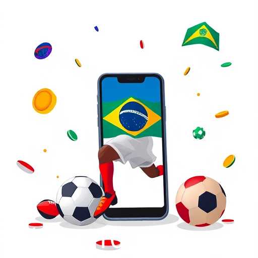 Expansão e regulação dos jogos online no Brasil