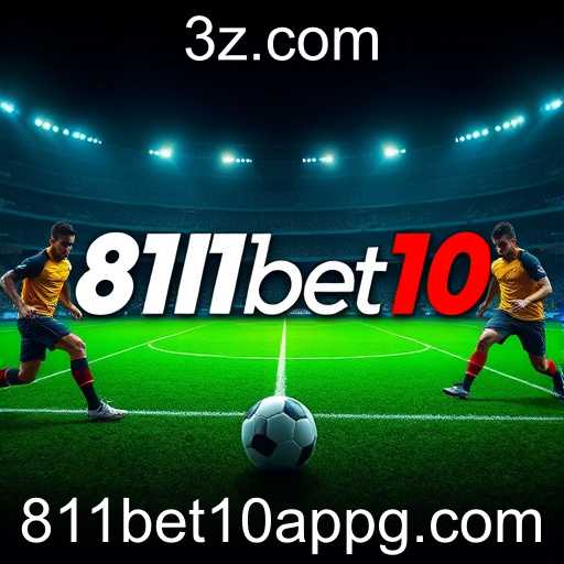 Crescimento e Impactos do App 811bet10 no Mercado Brasileiro