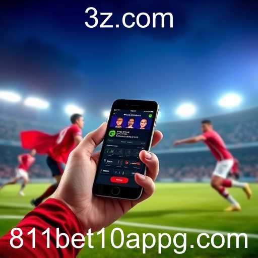 O Crescimento dos Apps de Apostas em 2026