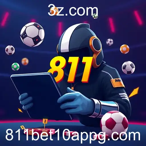 O Crescimento dos Jogos Online em Portugal e o Papel do 811bet10