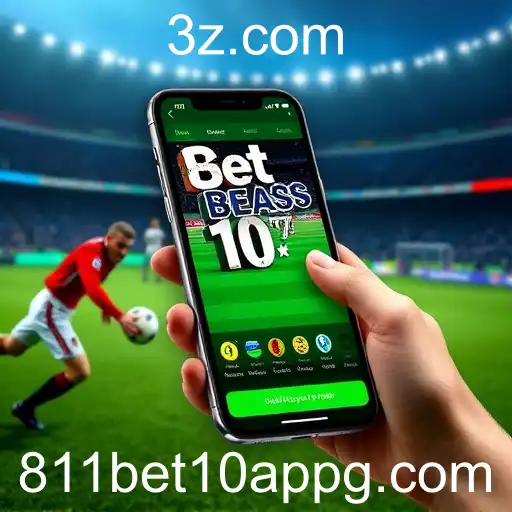 O Impacto do 811bet10 App no Mercado de Jogos
