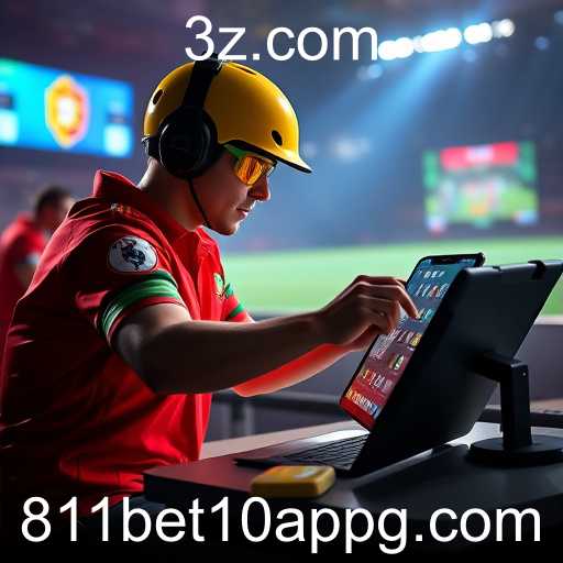 A Influência do 811bet10 no Cenário de Apostas em 2026