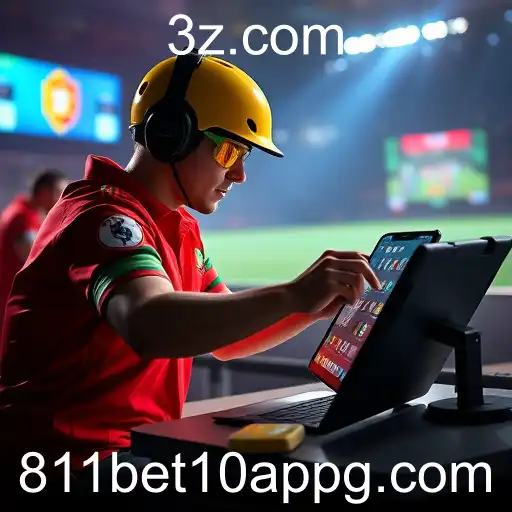 A Influência do 811bet10 no Cenário de Apostas em 2026
