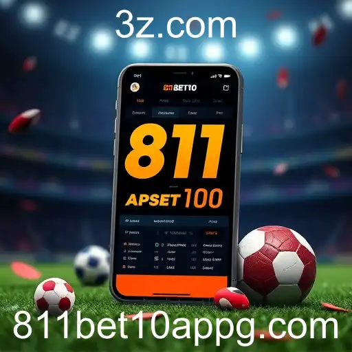 A Ascensão do 811bet10 no Mercado de Jogos em 2026