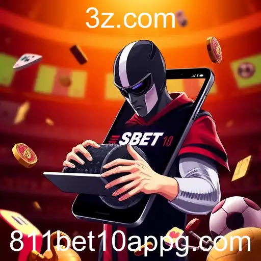 A Ascensão do 811bet10 no Mercado Brasileiro