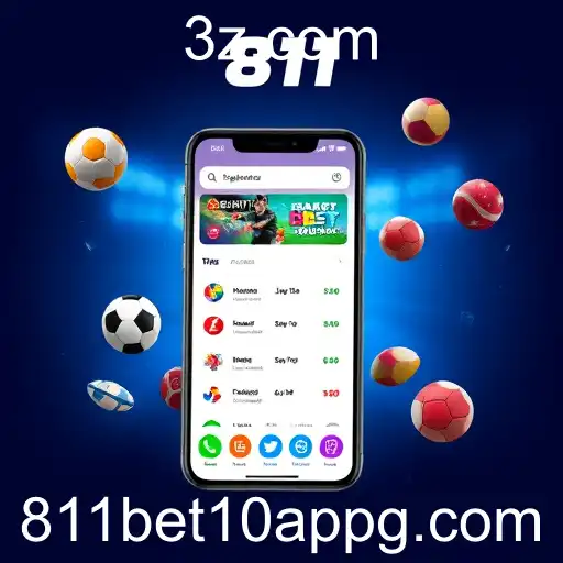 A Ascensão do 811bet10 no Mercado de Apostas Online em 2026