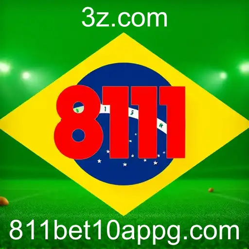 A Ascensão e Impacto do 811bet10 no Mercado Brasileiro de Apostas