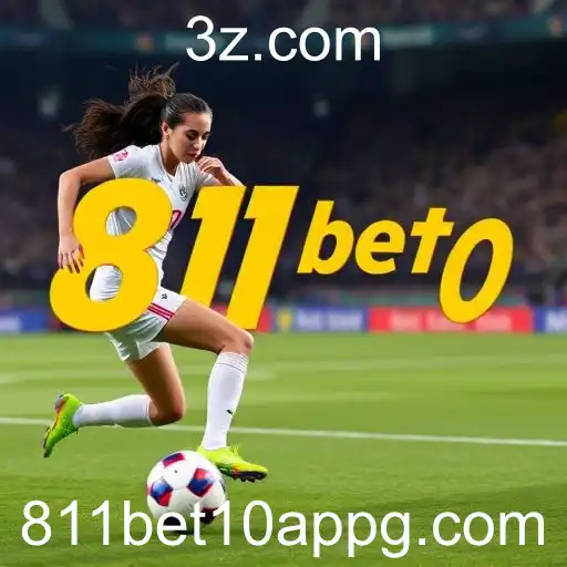 A Ascensão do 811bet10 no Mercado de Apostas