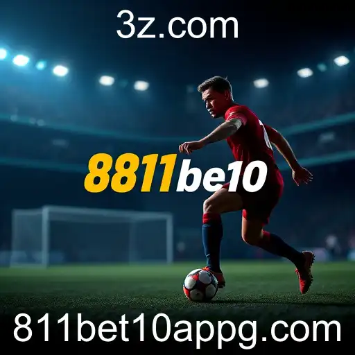 A Ascensão do 811bet10 e as Tendências do Mercado de Jogos Online