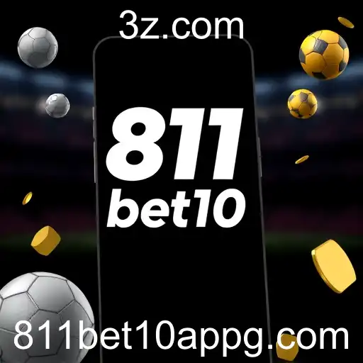 Revolução nos Jogos Online: 811bet10 App Ganha Popularidade