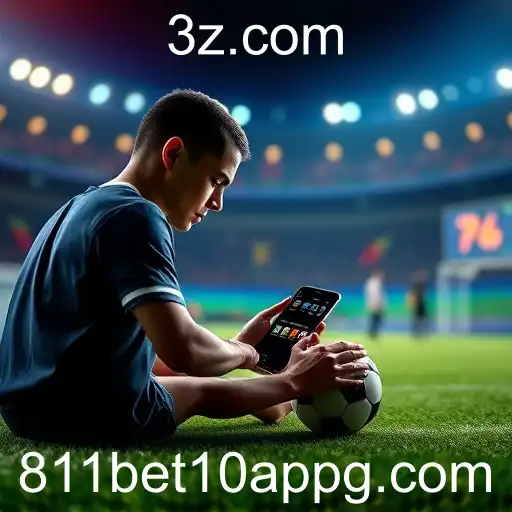811bet10 App: Tendências e Inovações no Mercado de Jogos Online