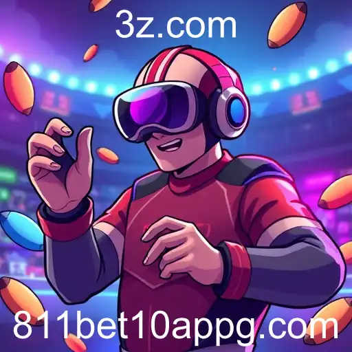 Novidades e Tendências do Aplicativo 811bet10 no Mercado de Jogos