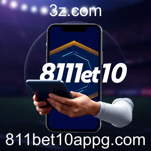 A Revolução dos Jogos Online com 811bet10