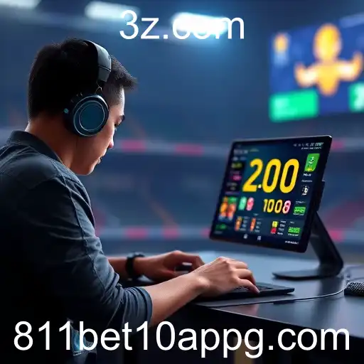 Tendências do Mercado de Apostas Online em 2026