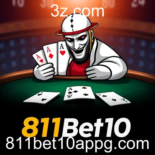 A Fascinante Categoria de Pôquer no 811bet10 App
