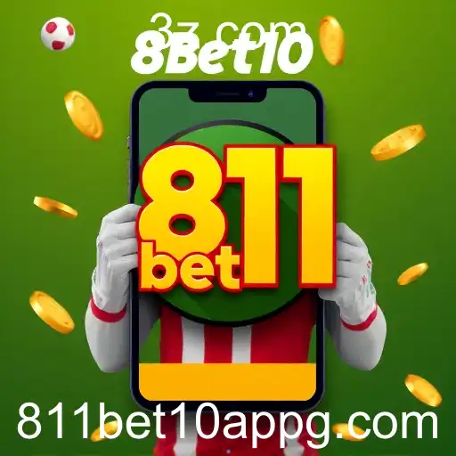 Explorando as Promoções no 811bet10 App: Oportunidades e Vantagens para os Jogadores