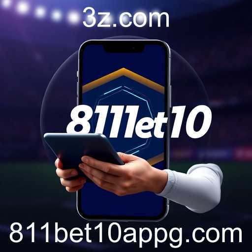 A Revolução dos Jogos Online com 811bet10