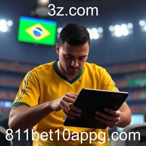 Tendências e Impactos do 811bet10 no Mercado de Jogos